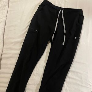 FIGS Zola Skinny scrub pants - S